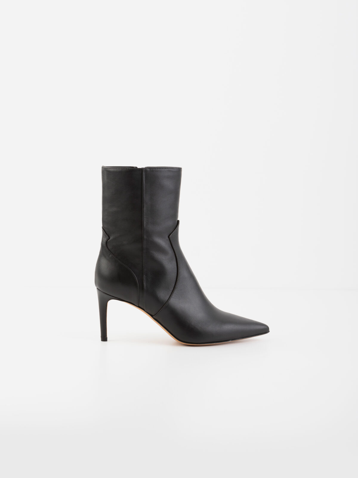 davy-black-leather-ankle-booties-pointed-heels-iro-mathcboxathens