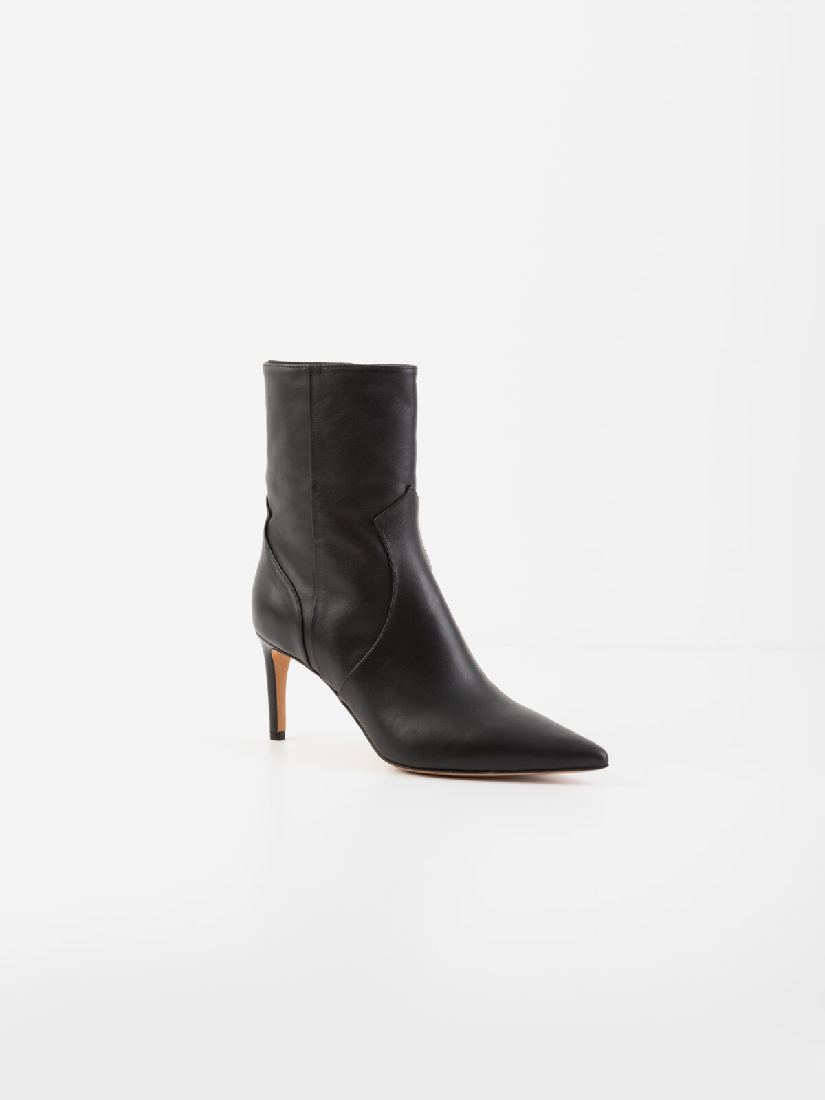 davy-black-leather-ankle-booties-pointed-heels-iro-mathcboxathens