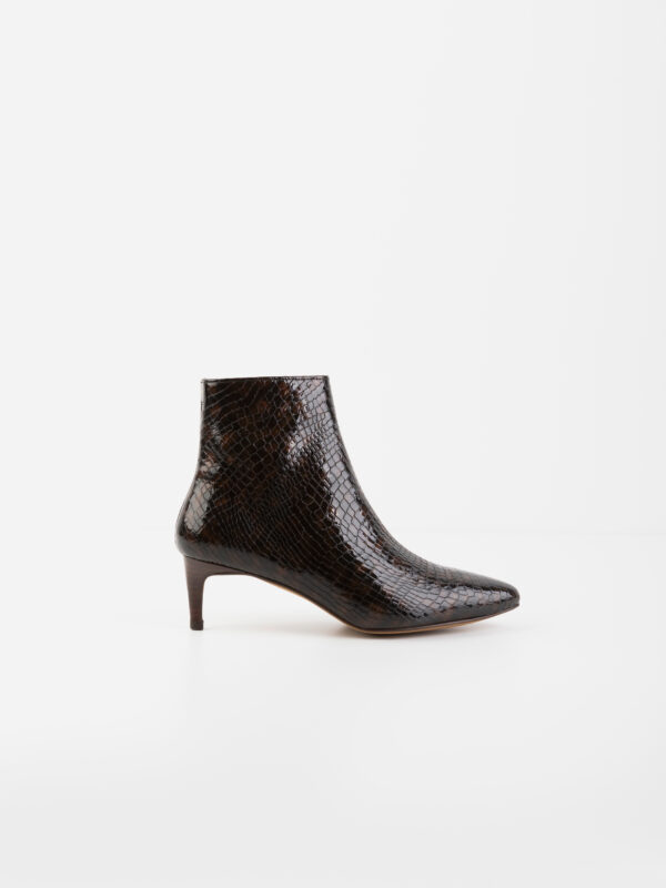 mara-booties-ankle-snake-brown-leather-stiletto-heels-anthology-paris-matchboxathens