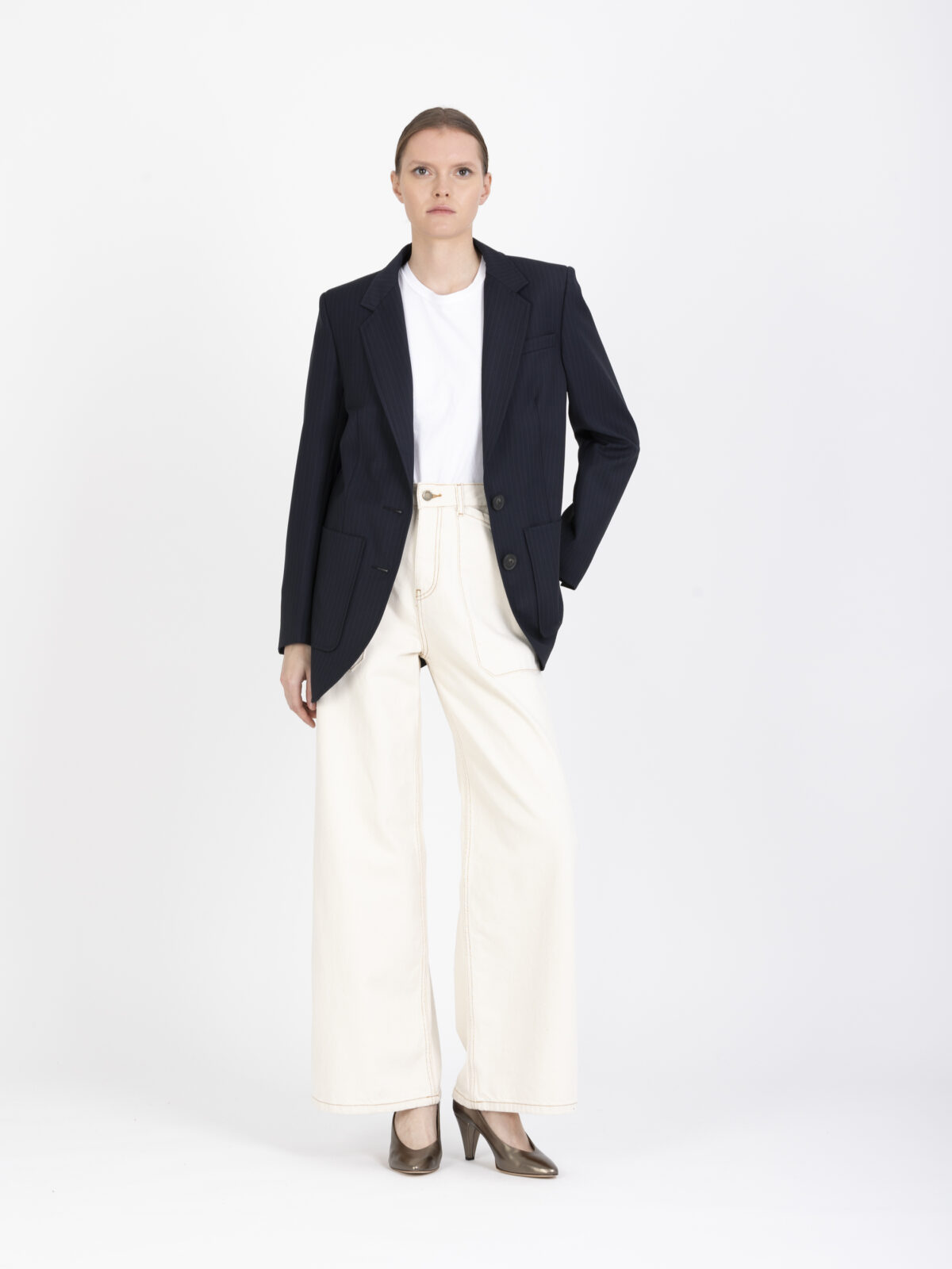 bradley-blue-stripe-blazer-oversized-pockets-vanessa-bruno-wool-matchboxathens