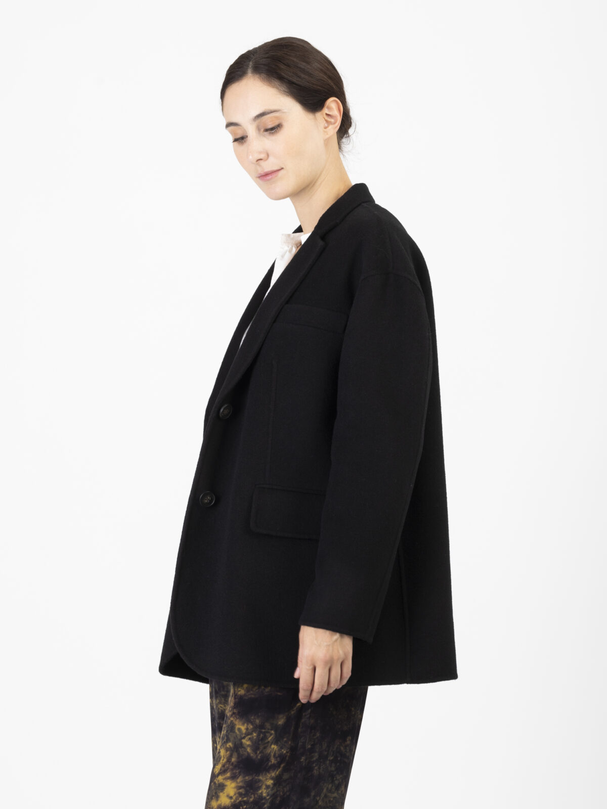 virginia-black-jacket-wool-oversized-vanessa-bruno-matchboxathens
