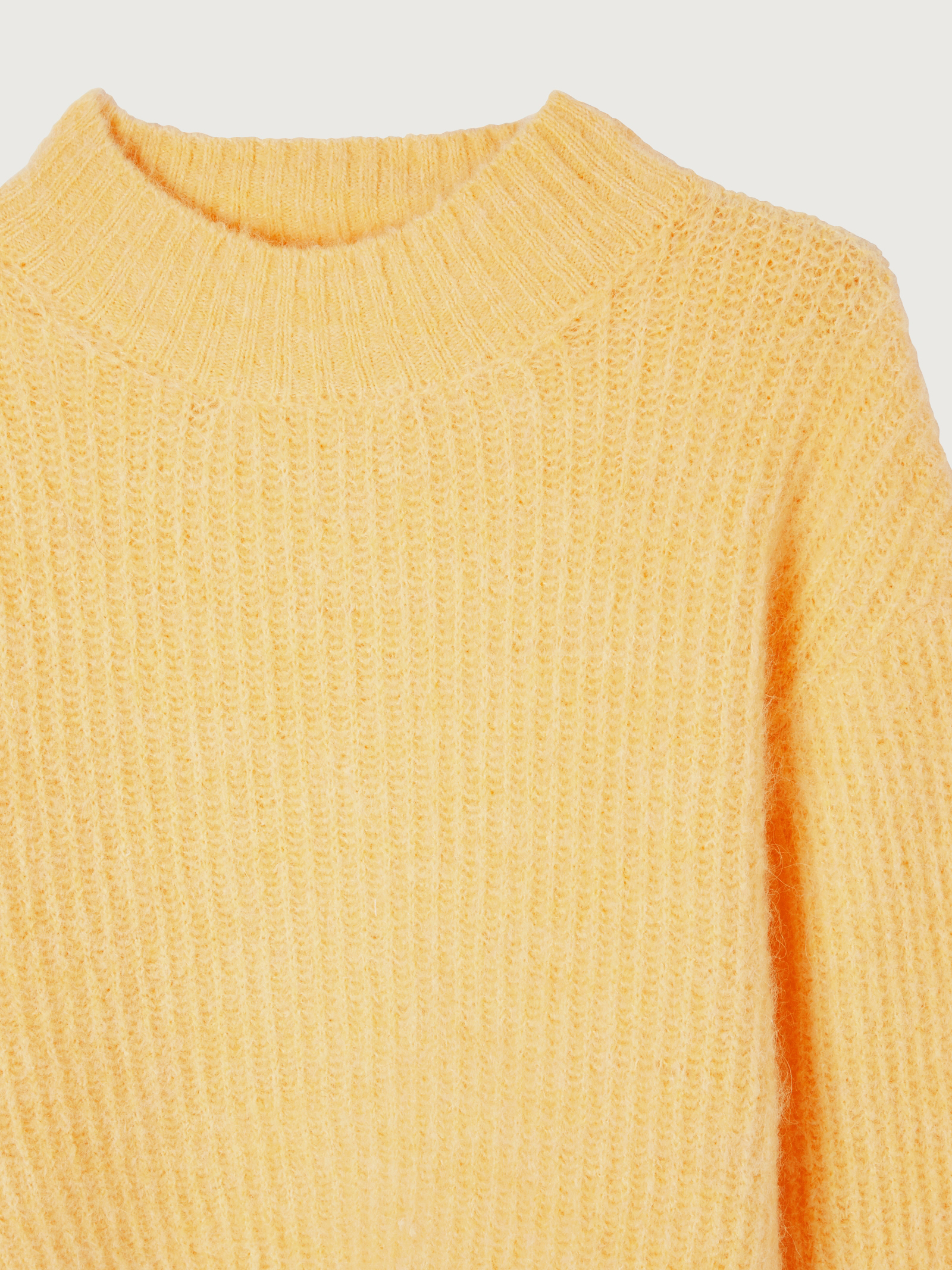 EAST18QH23-LIMOCHI-sweater-limonade-round-neck-wool-american-vintage-matchboxathens
