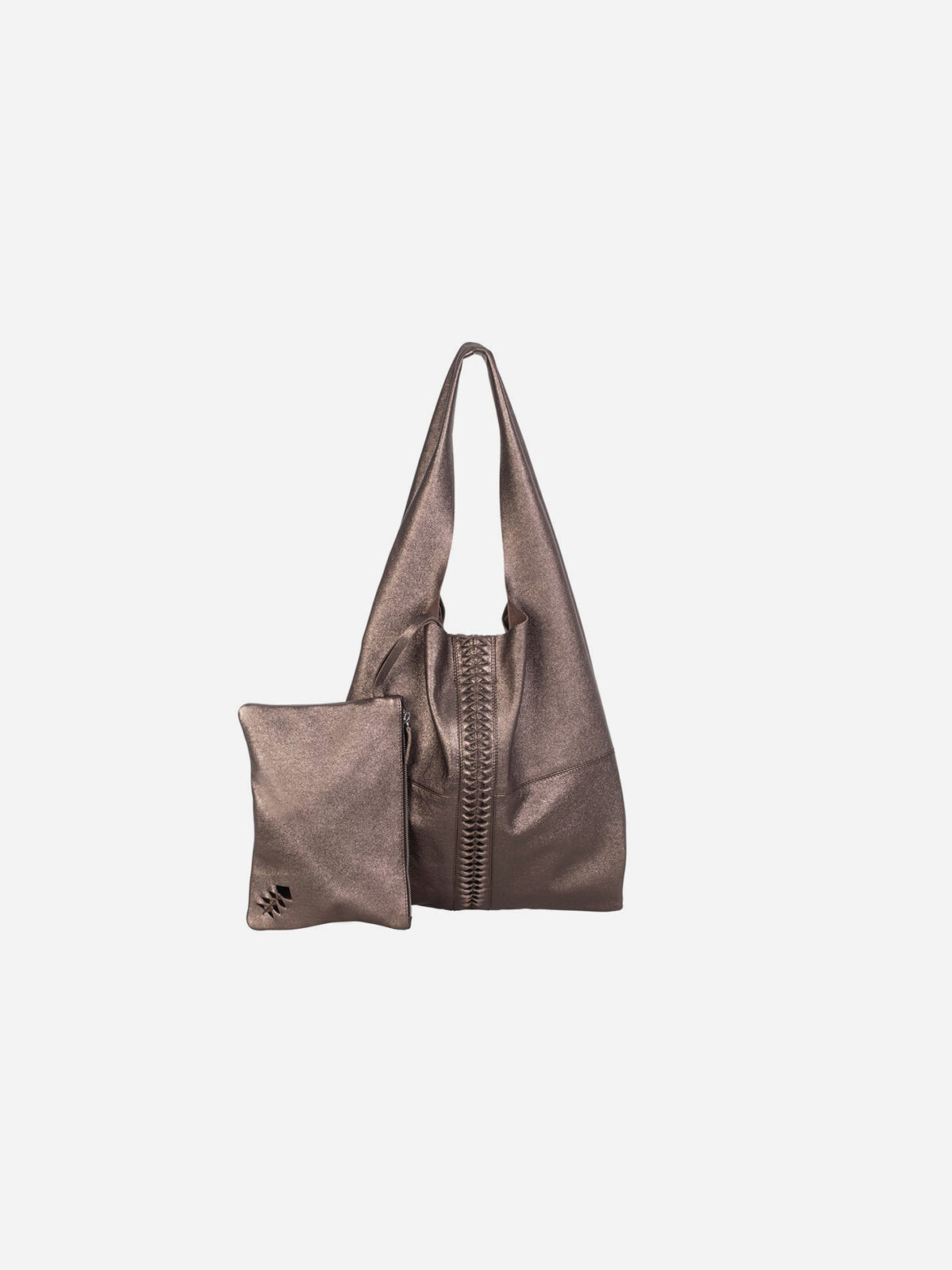 IDEM_Bottero-Bronze-leather-bag-handmade-tote-park-house-matchboxathens
