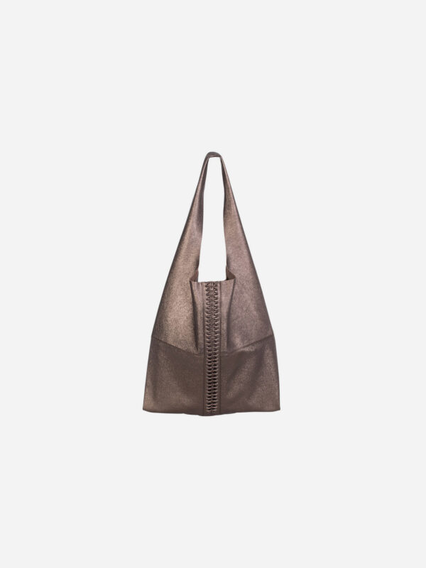 IDEM_Bottero-Bronze-leather-bag-handmade-tote-park-house-matchboxathens
