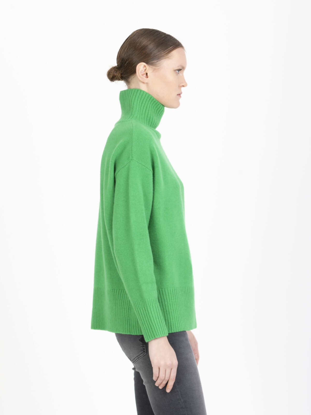 palace-green-turtleneck-sweater-wool-oversized-suncoo-matchboxathens