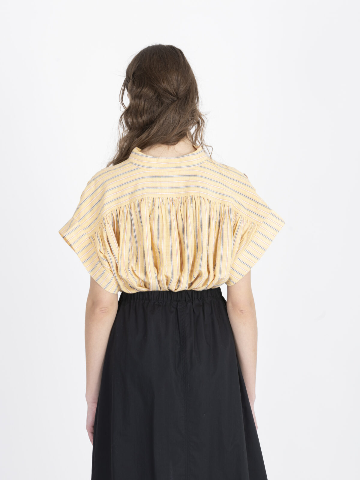 cory-sand-striped-cotton-gathered-shoulders-blouse-vanessa-bruno-matchboxathens