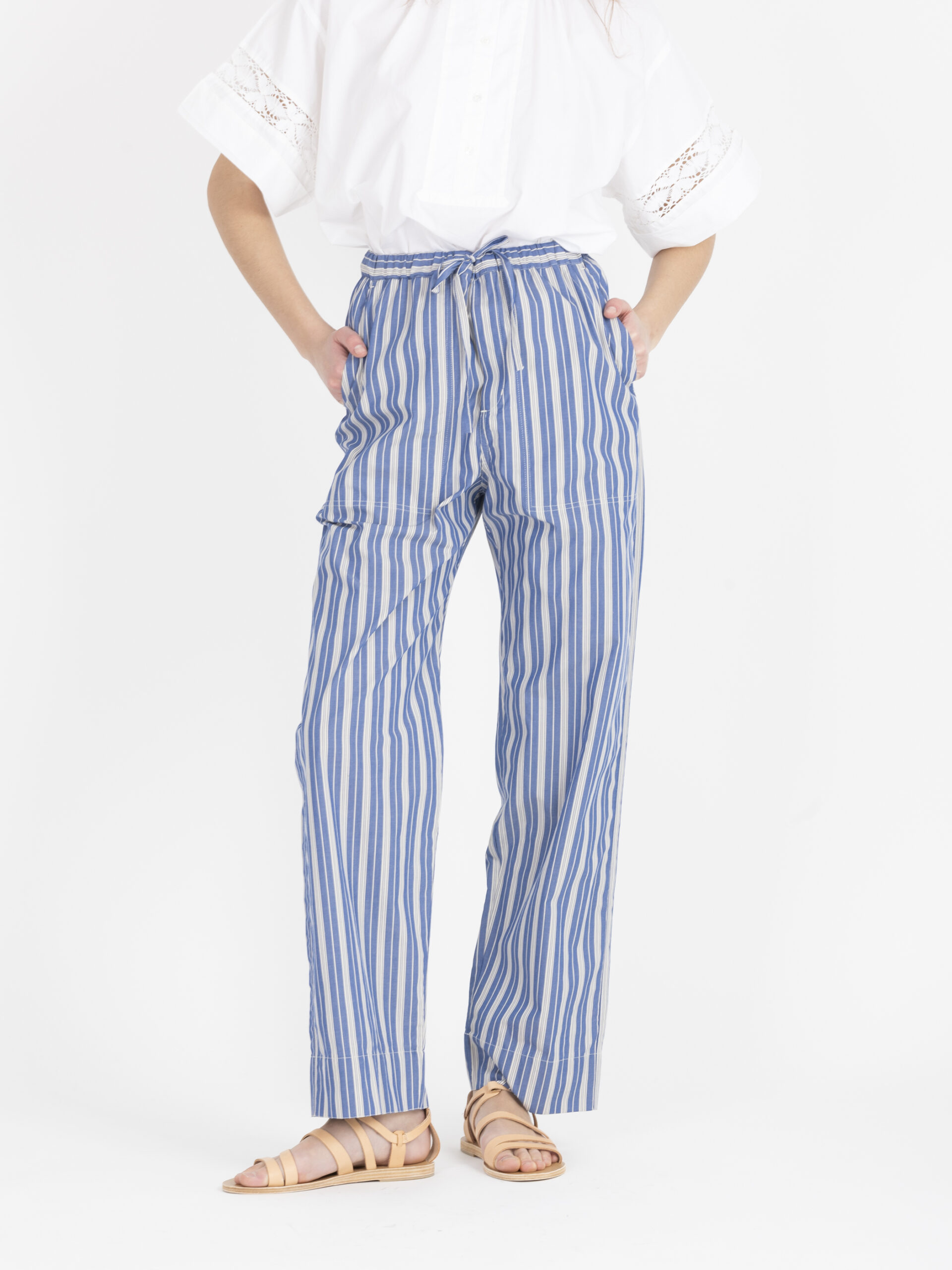 albert-pants-striped-cotton-soeur-matchboxathens