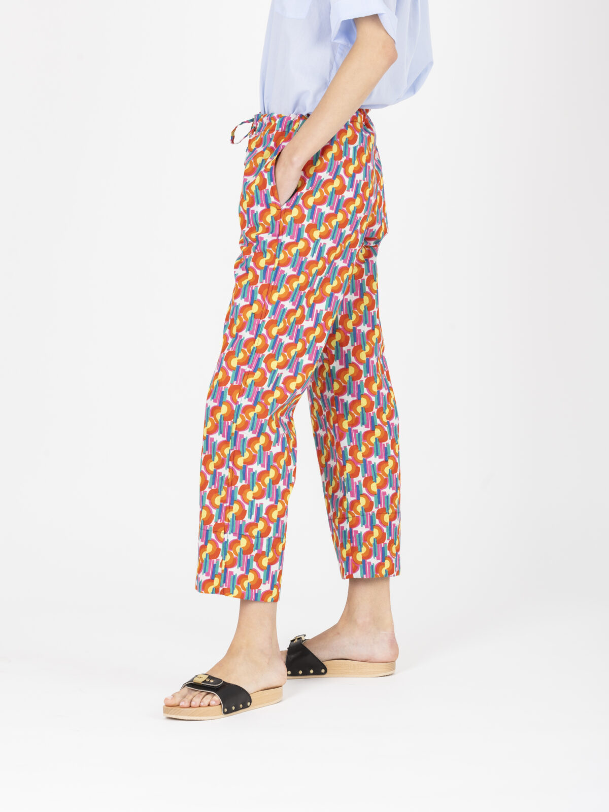 ravi-lightweight-cotton-sunset-straight-elastic-band-african-print-kimale-matchboxathens