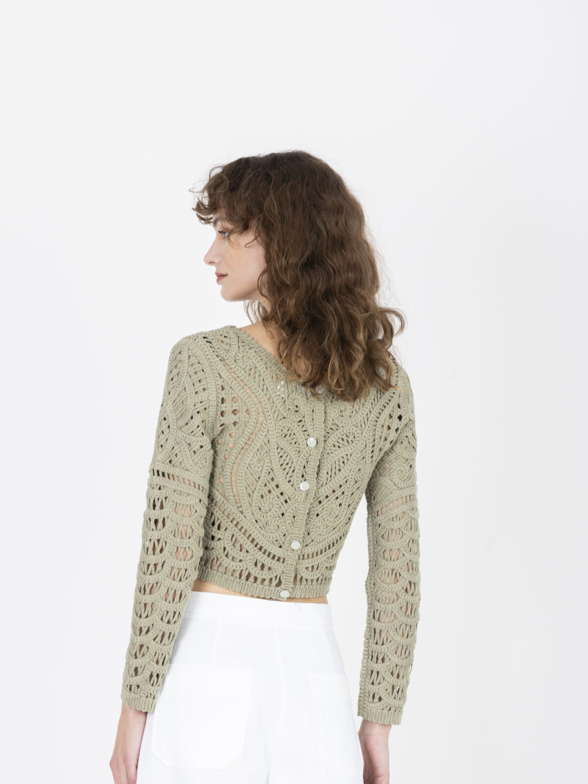 marc-openork-knit-cardigan-cotton-cropped-khaki-buttons-bash-matchboxathens