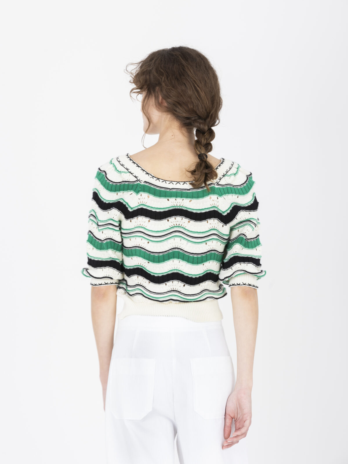 patrici-wavy-striped-knit-top-pointelle-square-neck-puffy-sleeves-suncooo-matchboxathens