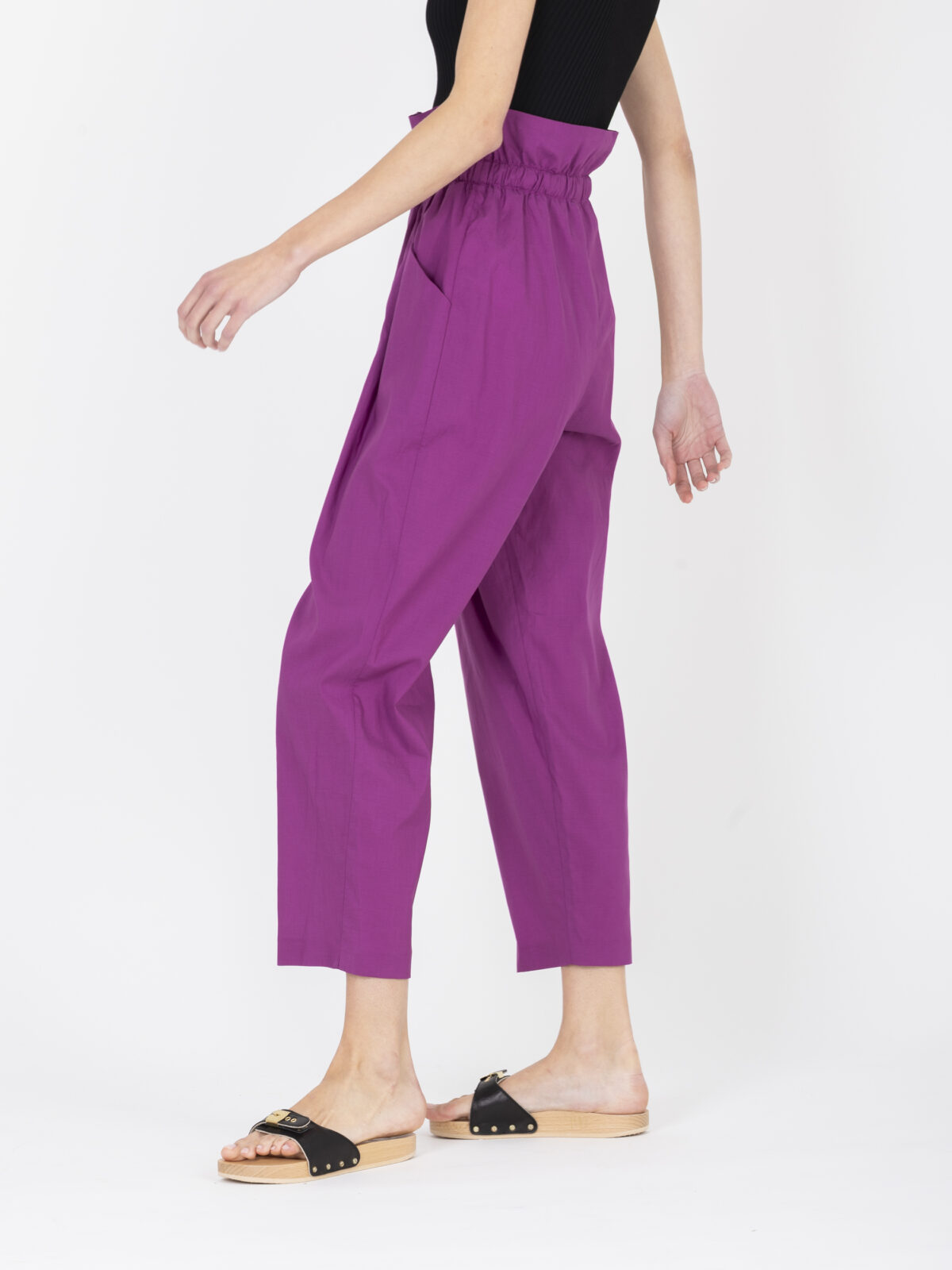 casimir-violet-pants-high-waist-paper-bag-vanessa-bruno-matchboxathens