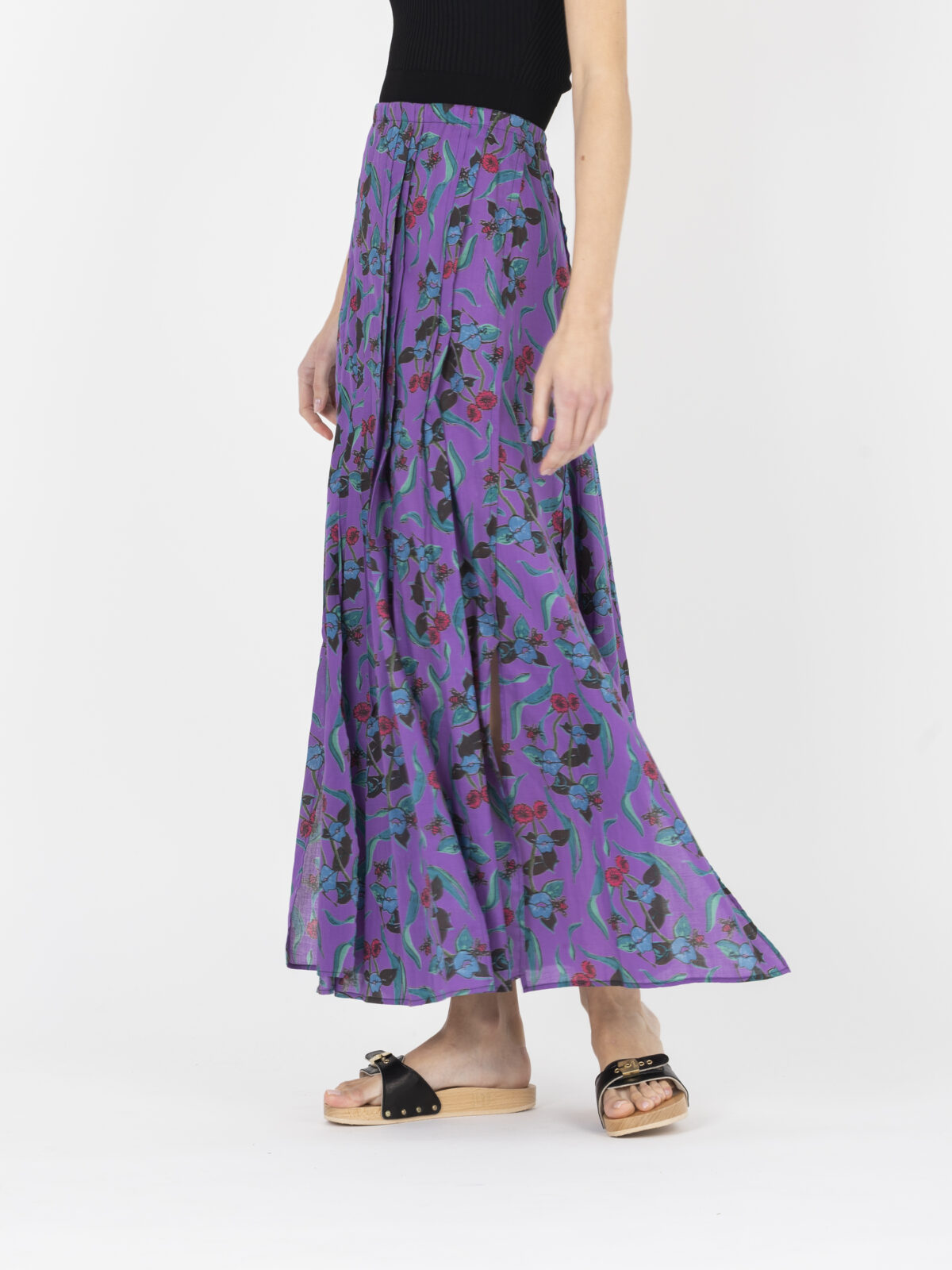 abel-skirt-maxi-slits-purple-smack-cotton-kimale-matchboxathens