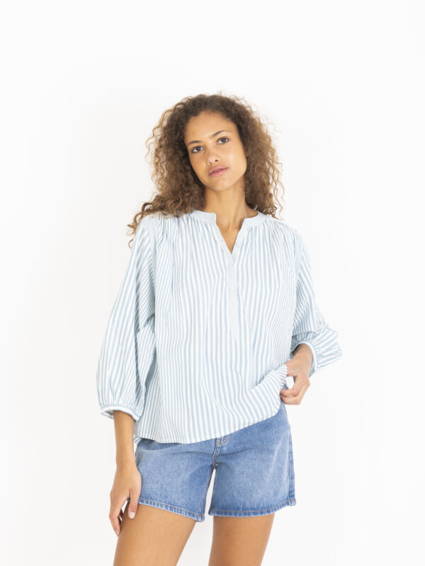 jeannali-shirt-blouse-striped-cotton-louise-misha-matchboxathens