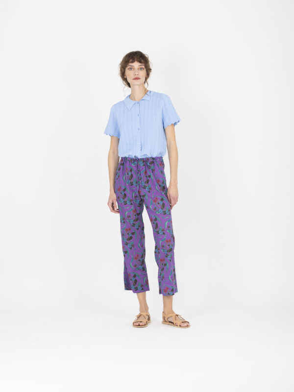ravi-relaxed-pants-drawstring-waist-purple-smack-light-cotton-kimale-greek-designers-limited-collection-matchboxathens