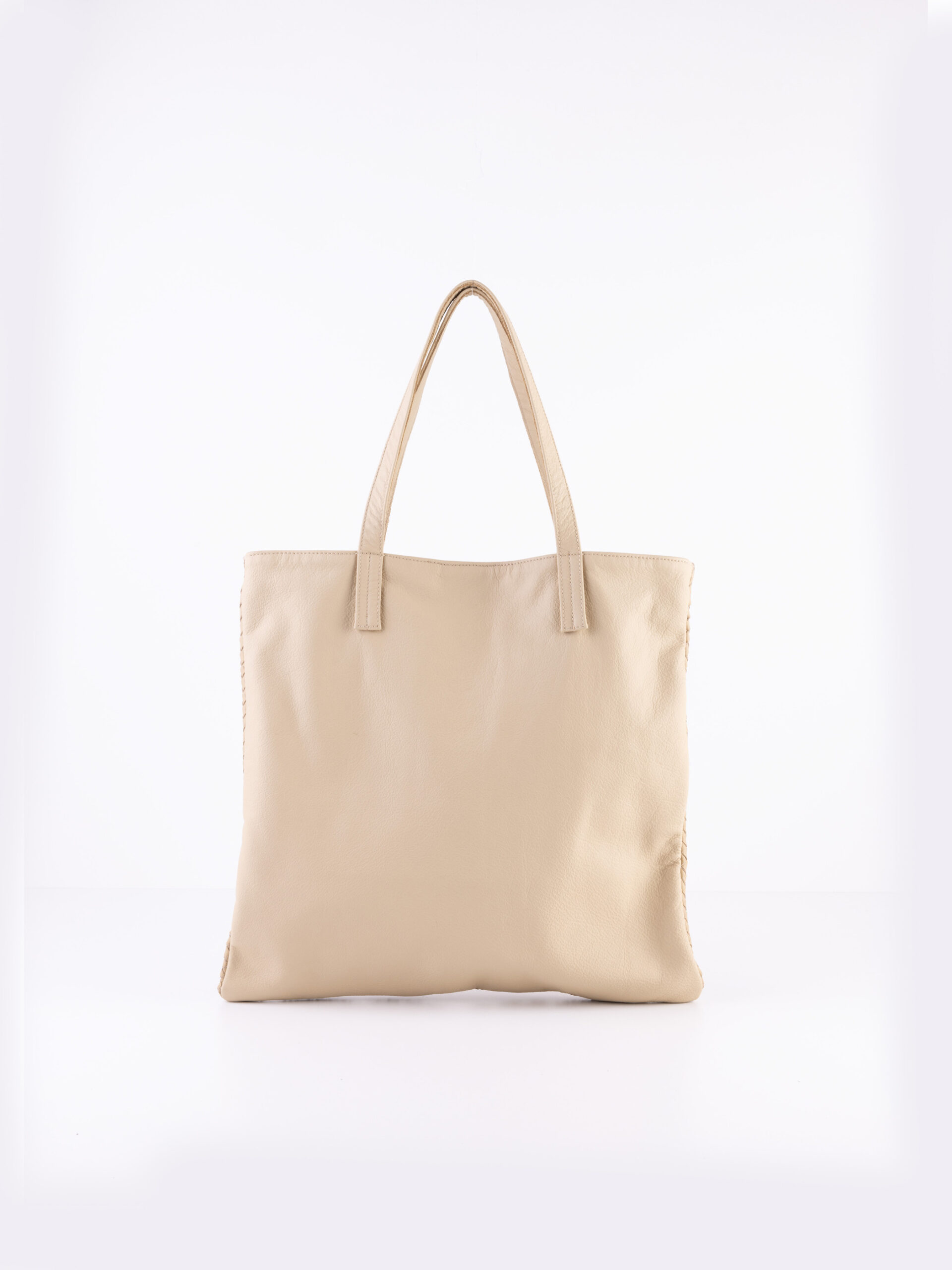 lola-beige-tote-leather-weaved-bag-shiny-mat-handmade-claramonte-matchboxathens