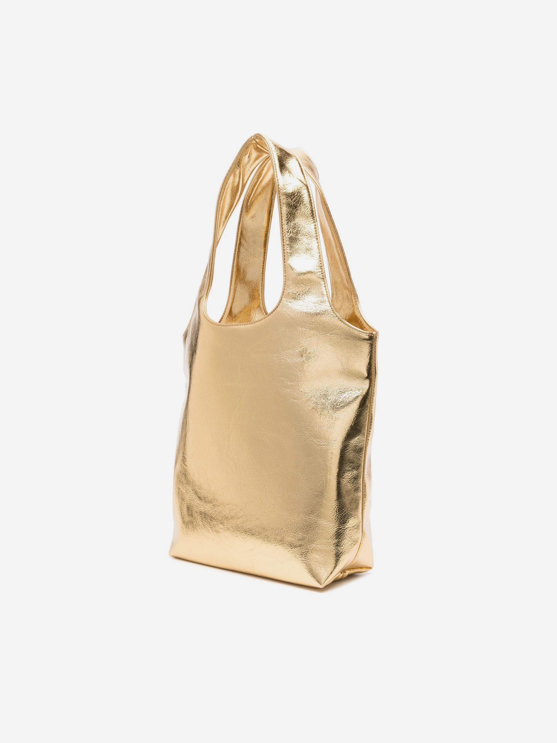 ninon-gold-metallic-print-tote-bag-logo-vegan-leather-apc-paris-matchboxathens
